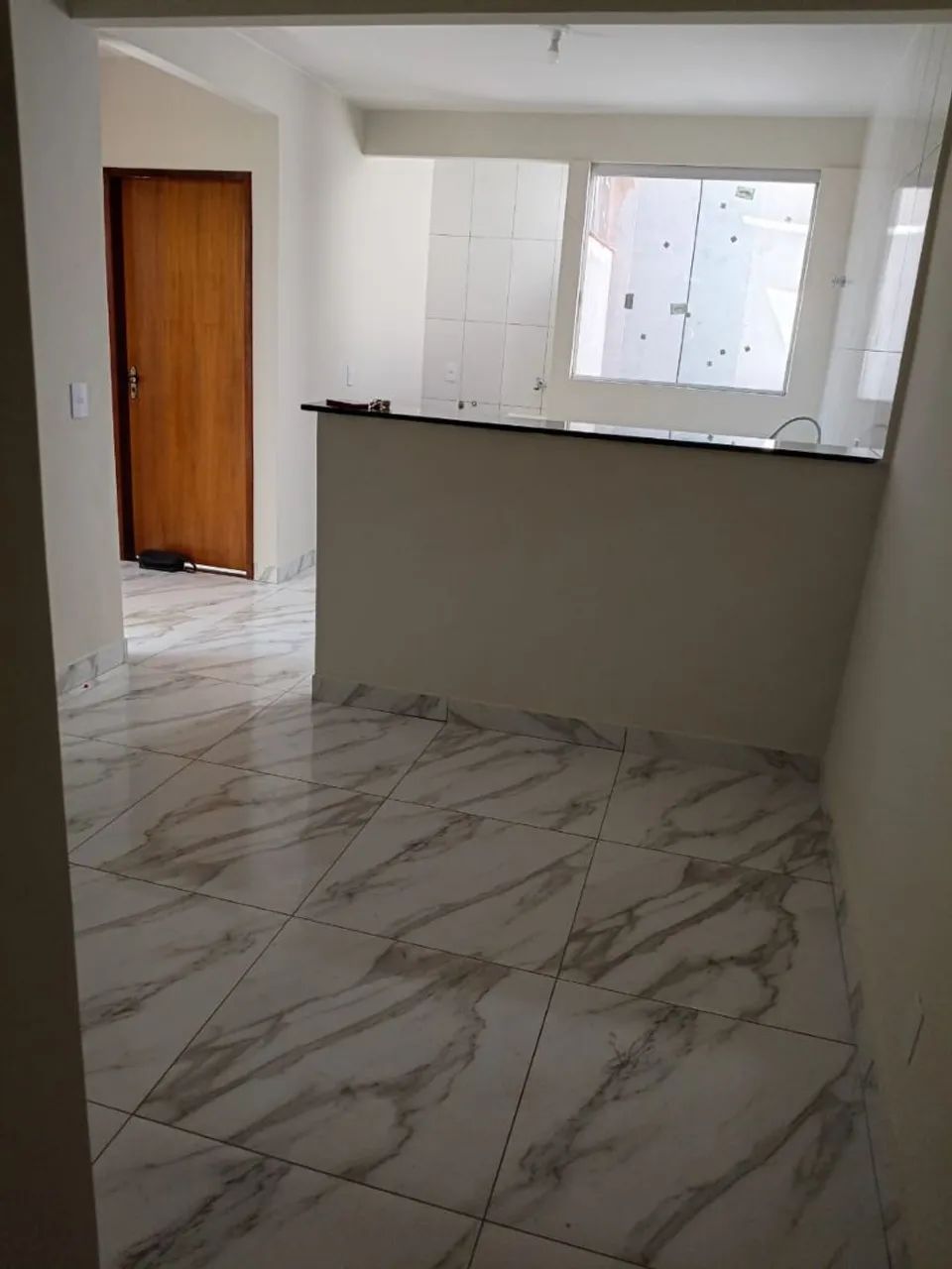 Vendo e Alugo- APARTAMENTO 2 QUARTOS À VENDA - CEILÂNDIA/DF - Foto 5
