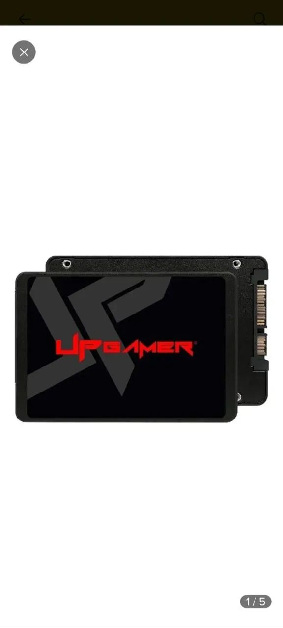 SSD 240GB - Foto 3