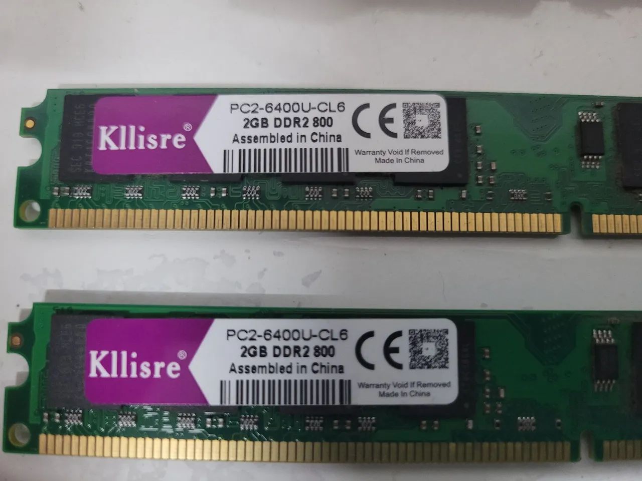 Kit Placa mae msi phenon 8750 am2 4gb ram - Foto 3