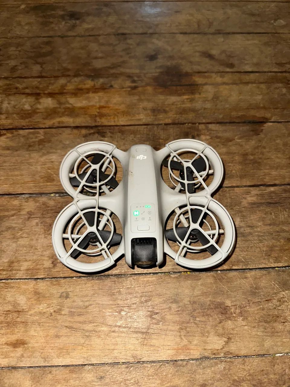Drone Dji neo troco e vendo 