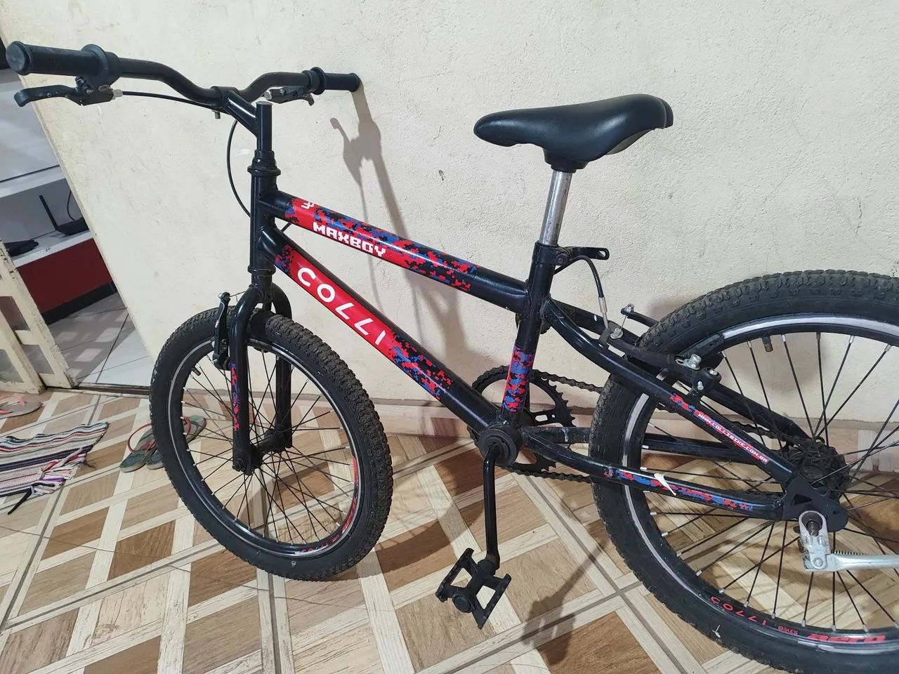 Bike Cross top - Foto 4