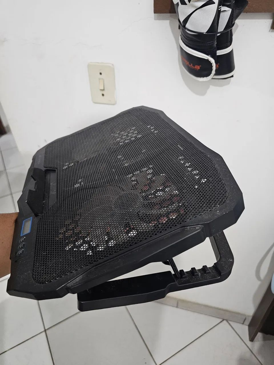 Base para notebook  - Foto 3