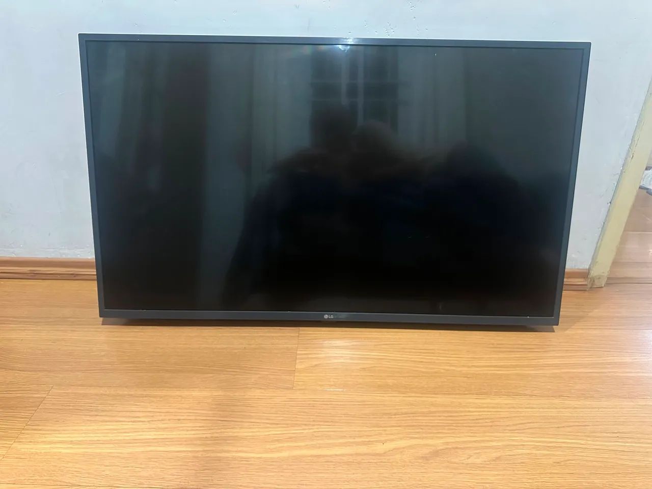 TV LG 43 Smart - Foto 2
