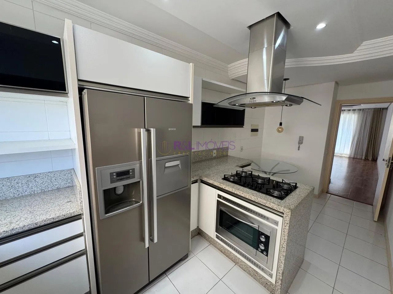 Apartamento no Bairro Ipiranga em São José - Foto 2