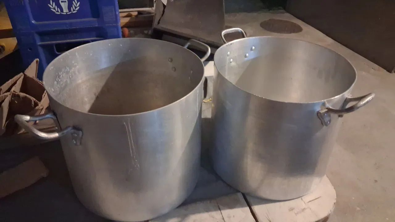 Material para Buffet  e Restaurante  - Foto 4