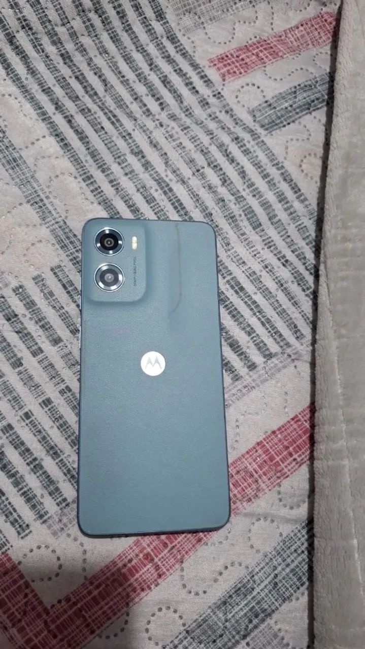 Moto g 5