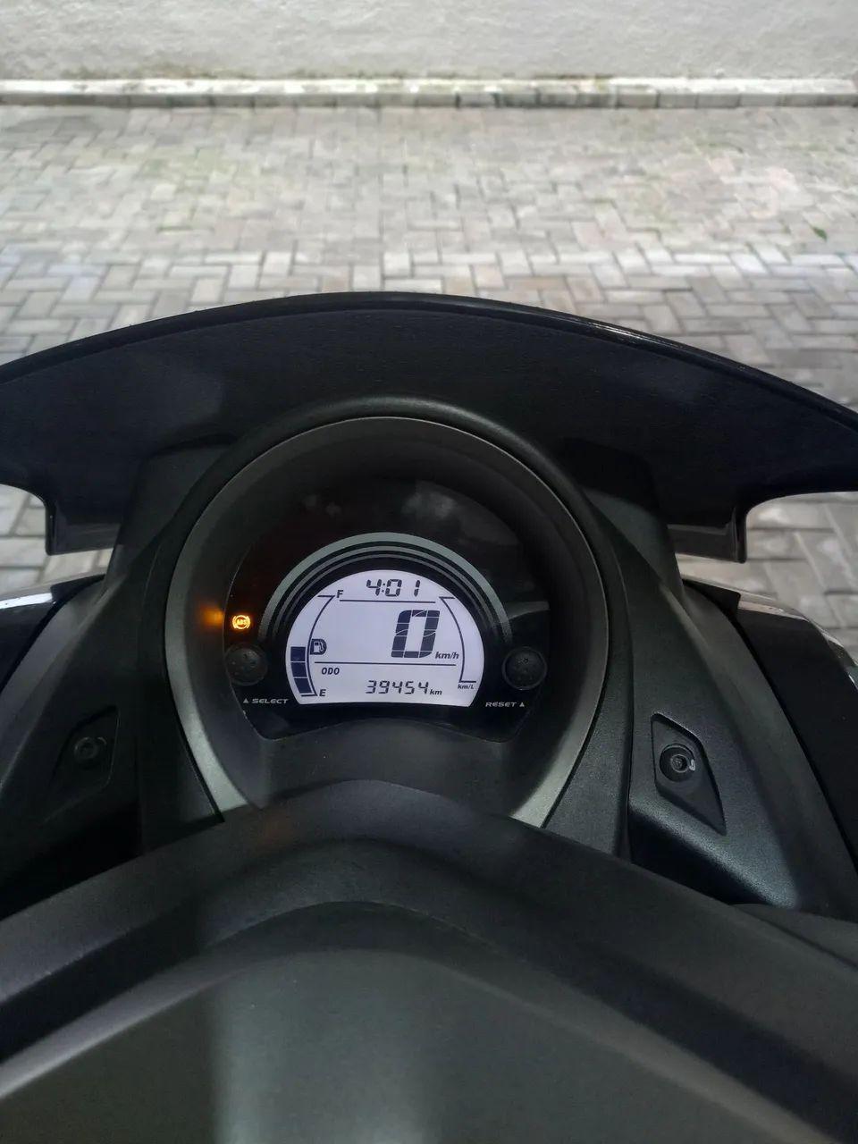 VENDO  NMAX 160 SEMI NOVA  - Foto 3