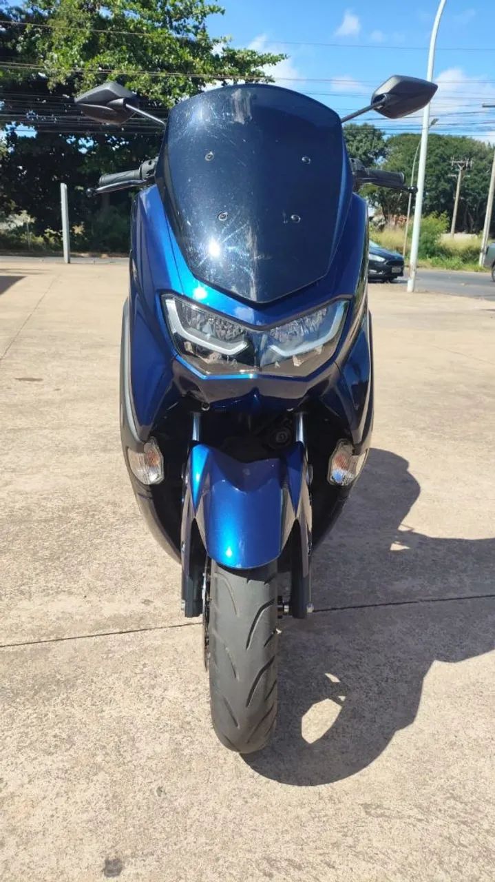 Yamaha 160 2021 - 1499756718 | OLX