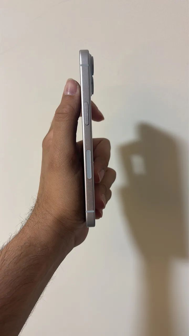 iphone 15/128gb - Foto 5