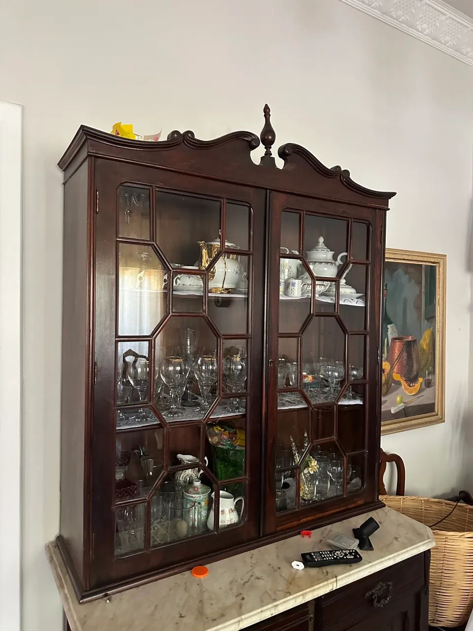 Cristaleira  - Foto 4