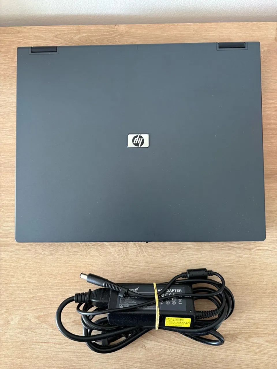 Notebook Compaq nx6310