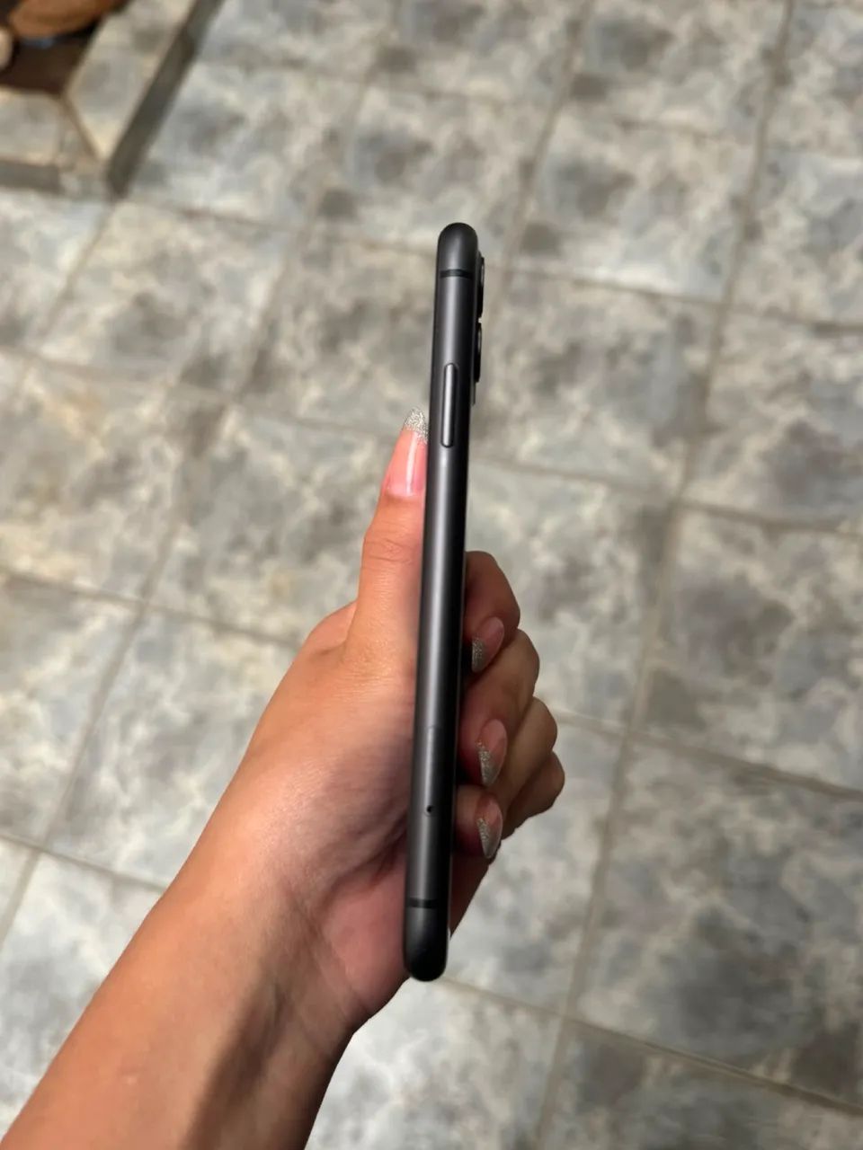 iPhone 11 64 Gb Preto - Foto 5
