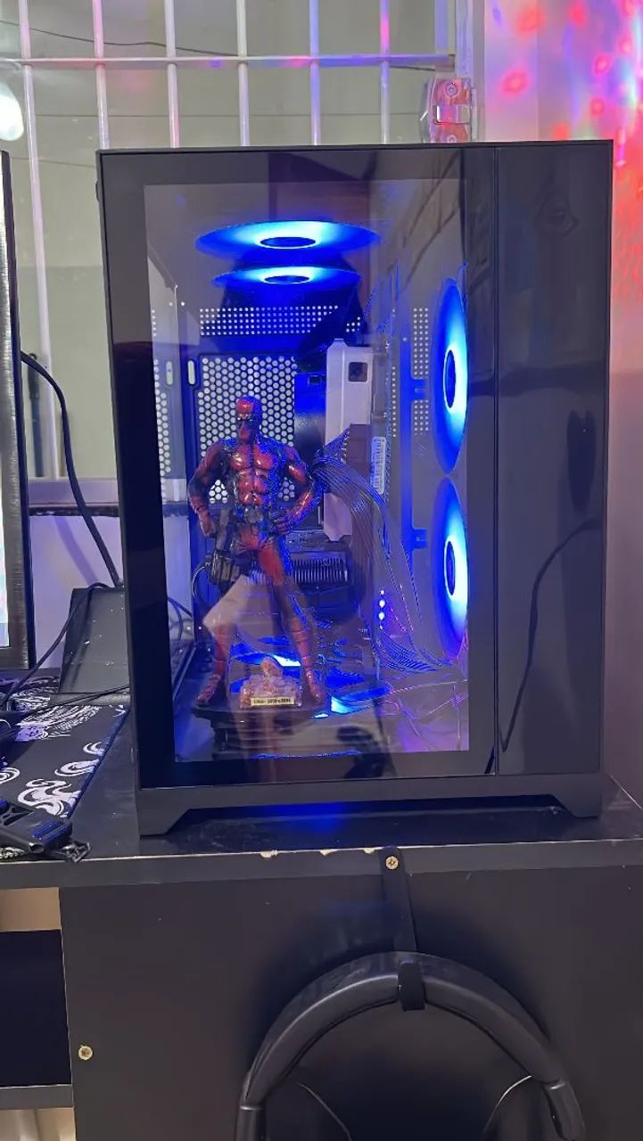 PC GAMER - Foto 3