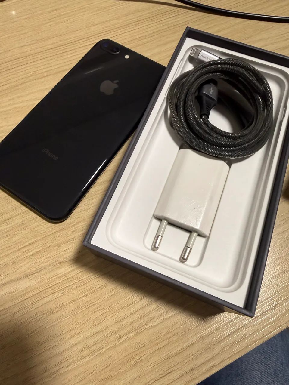 IPHONE 8 64gb TODO ORIGINAL  - Foto 4