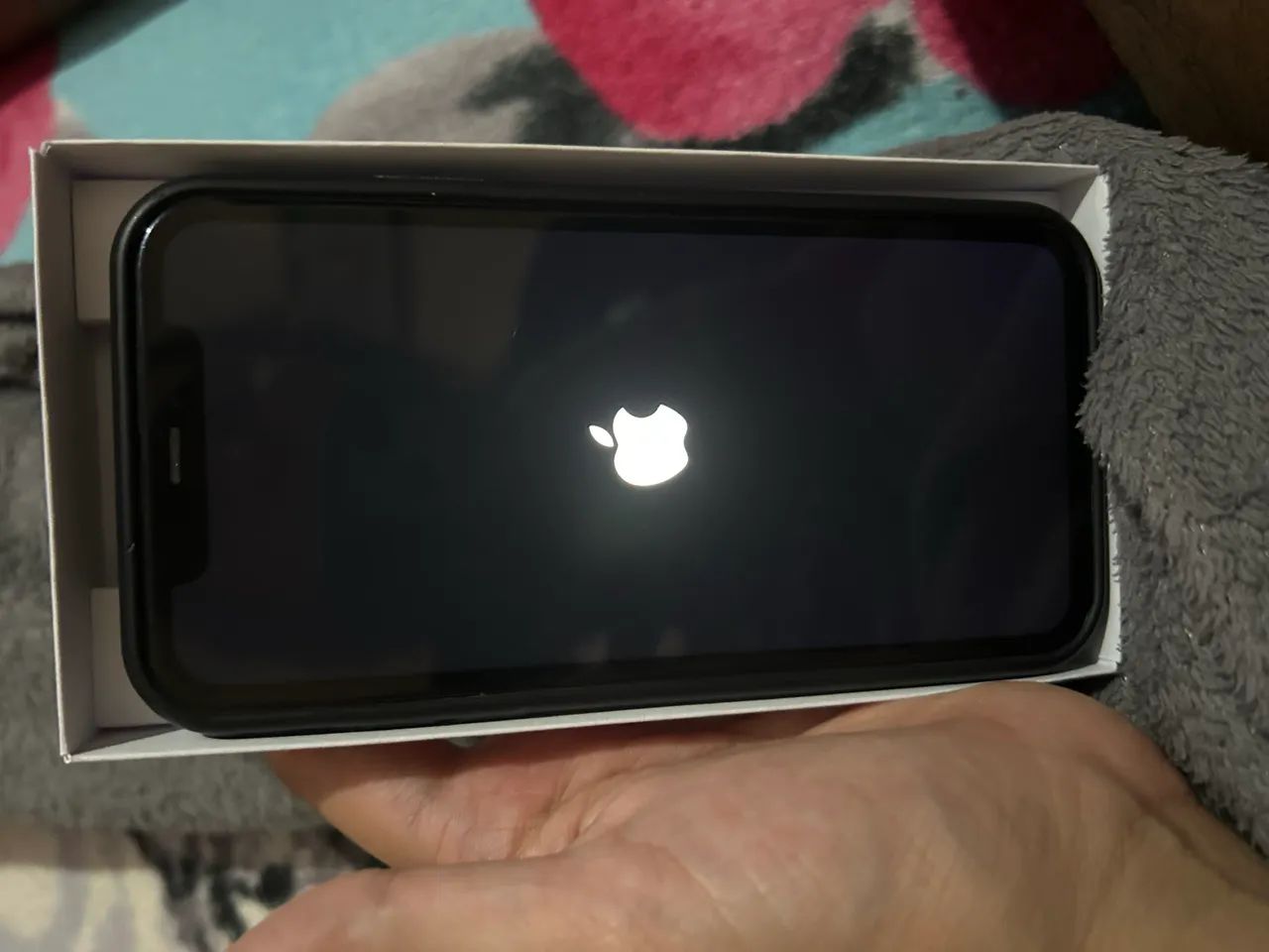 IPHONE 11 NORMAL  - Foto 3
