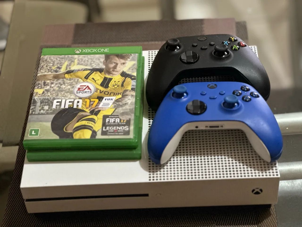Xbox One S  - Foto 4