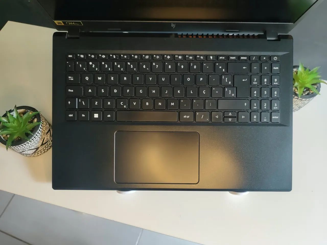 NOTEBOOK GAMER NITRO V15 - RTX 2050 - Foto 4
