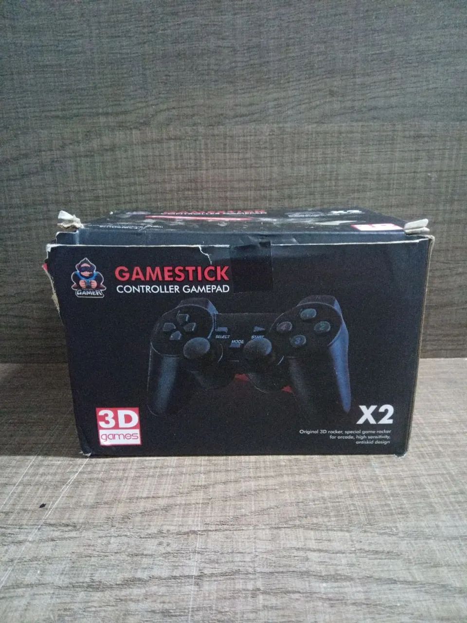 game stick GD10