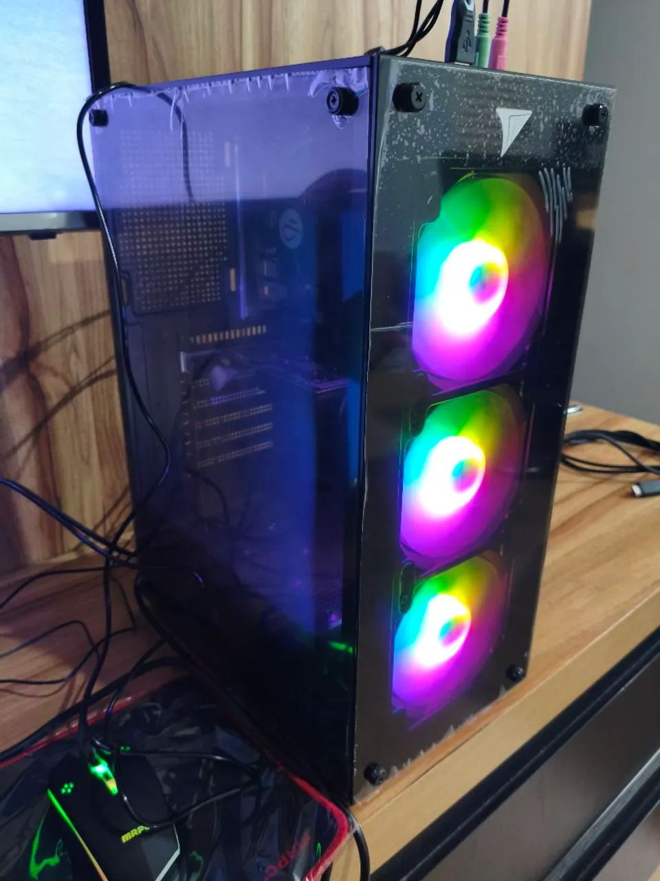 Computador Gamer de entrada. - Foto 3