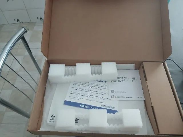 Notebook asus seminovo  - Foto 4