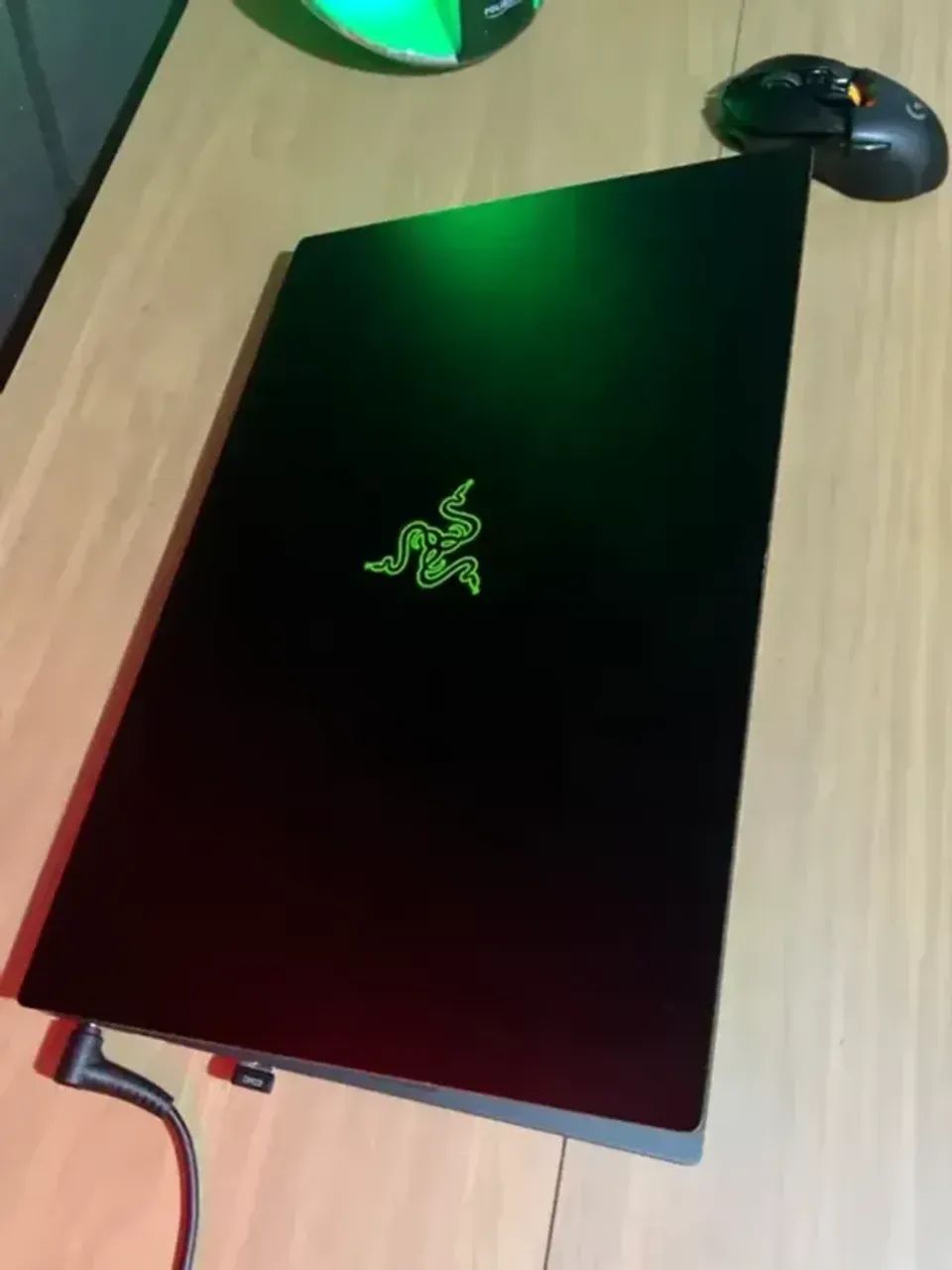 NOTEBOOK GAMER RAZER I7 SSD M2 1TB - Foto 3