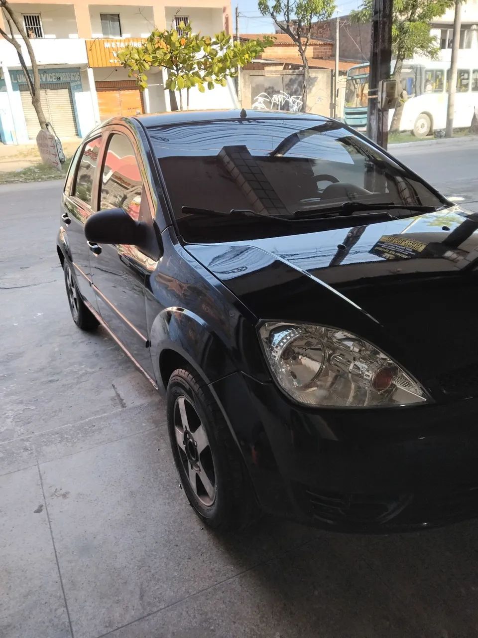 Polimento automotivo / Funilaria e pintura  - Foto 5