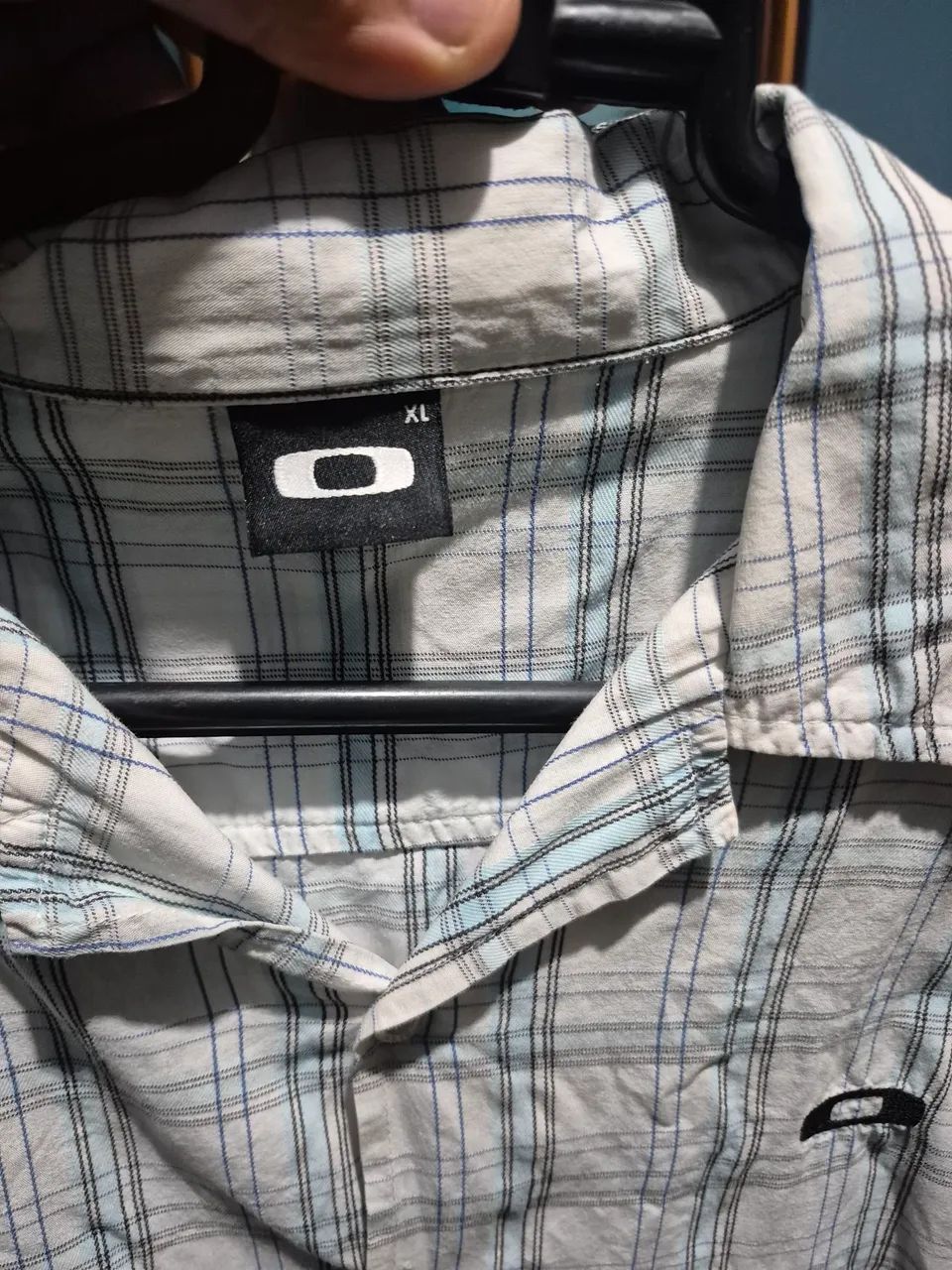 Oakley camisa,original! - Foto 3