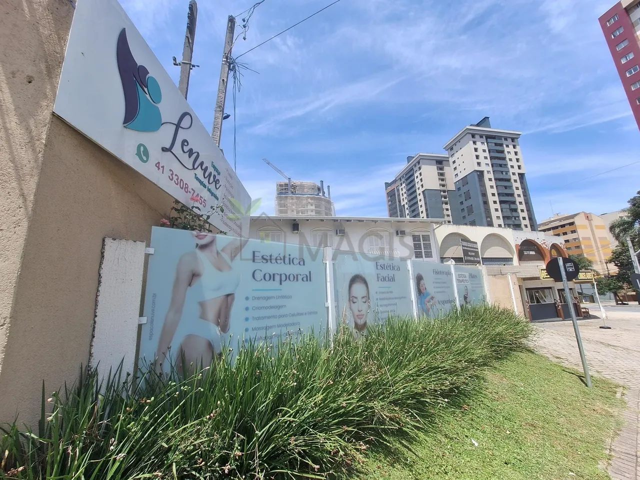 Sala Equipada com Maca e Cadeiras para Locação no Centro Clínico Lenuve | R 1.400 - Foto 4
