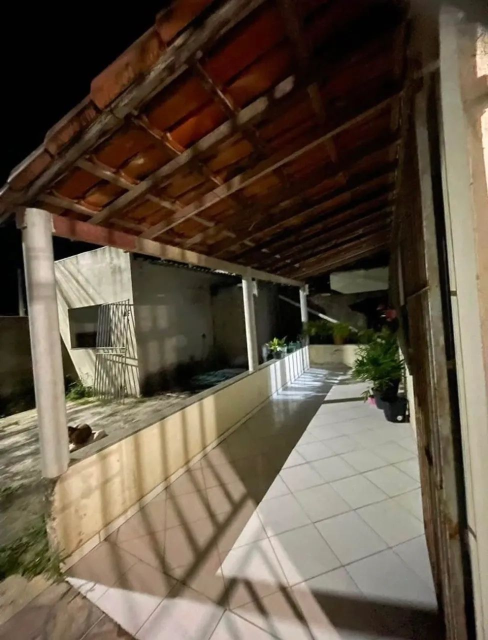 AM-vende-se casa em goiabeiras  - Foto 2