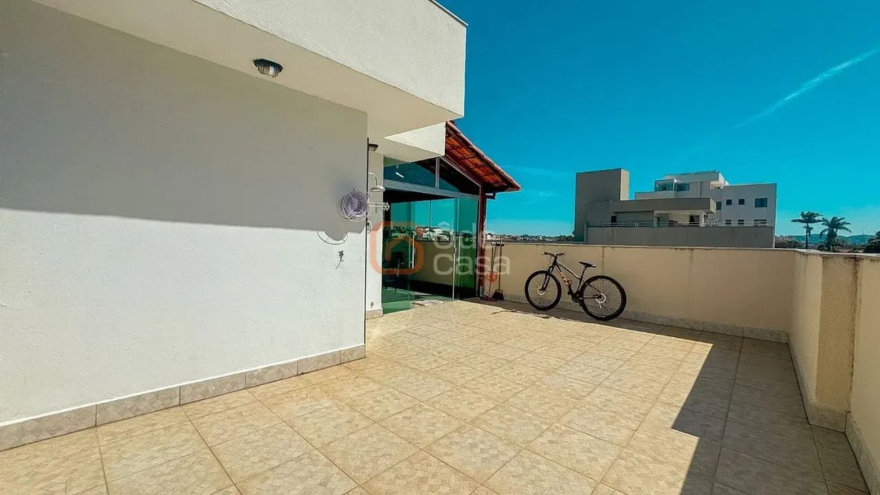 Cobertura com 3 quartos à venda no Santa Amélia - Foto 2