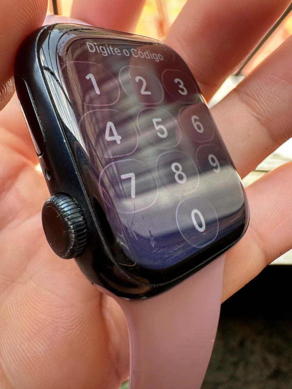 Apple Watch Series 8 41mm - Foto 5