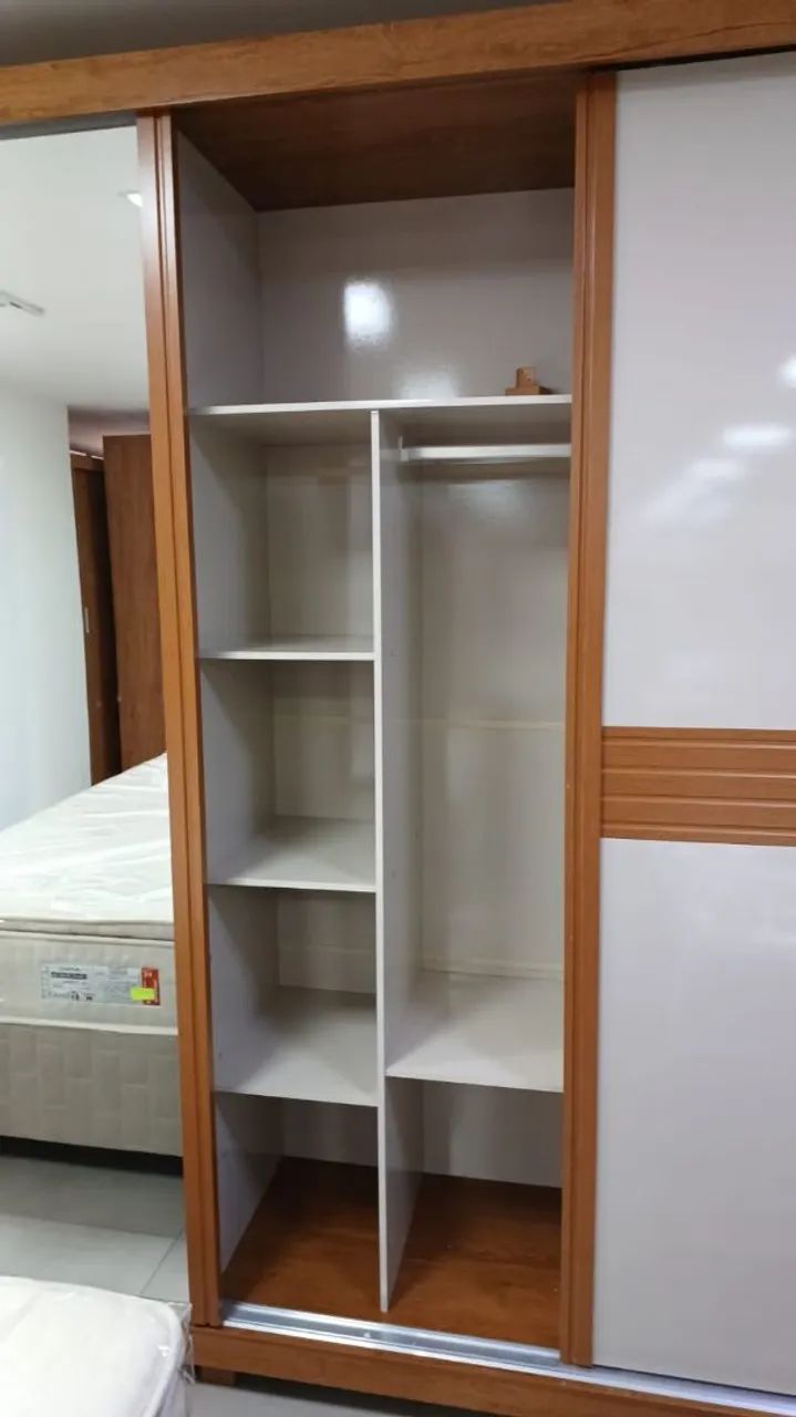 Guarda roupa bom pastor  - Foto 2