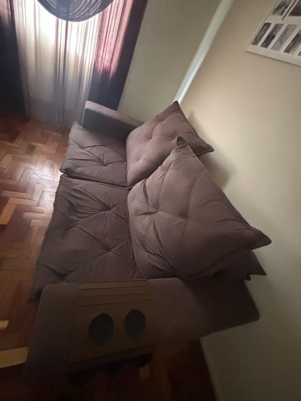 Sofá Cama - Foto 2