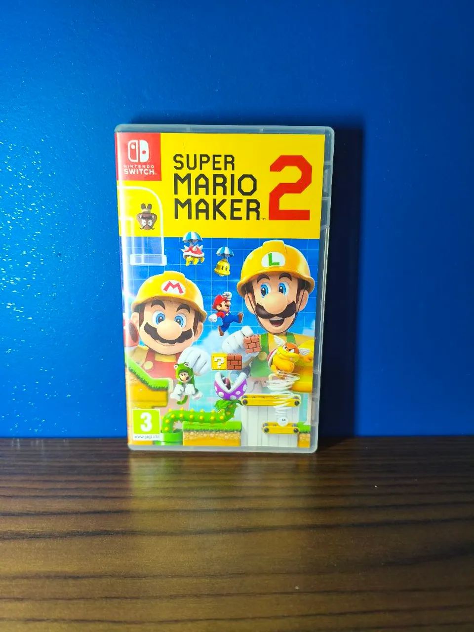 Jogos Nintendo switch  - Foto 4