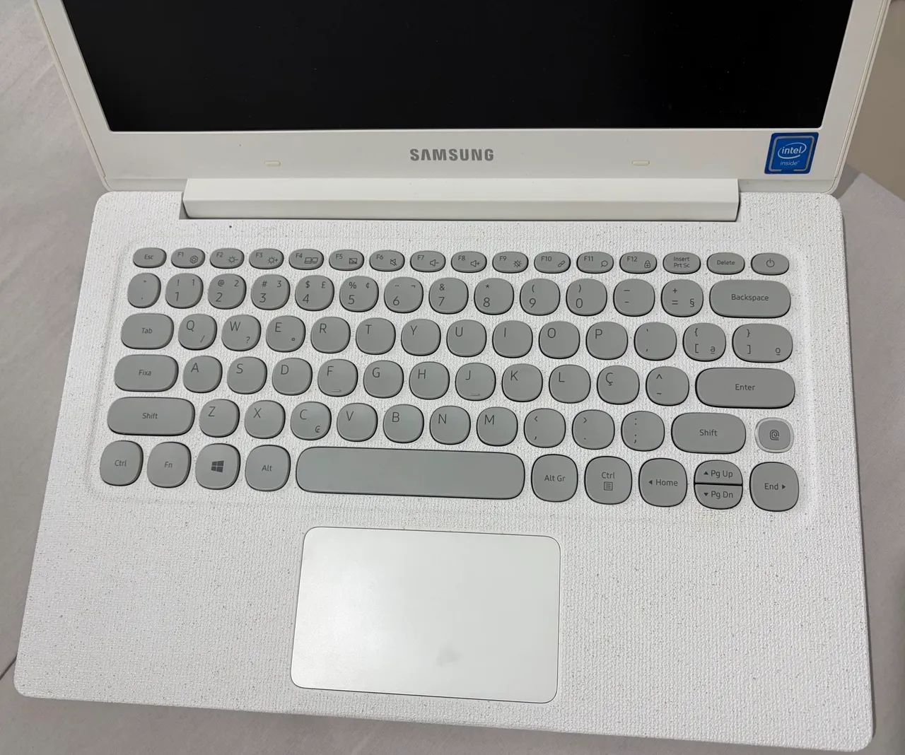 Notebook Samsung Flash F30 13.3 - Foto 2