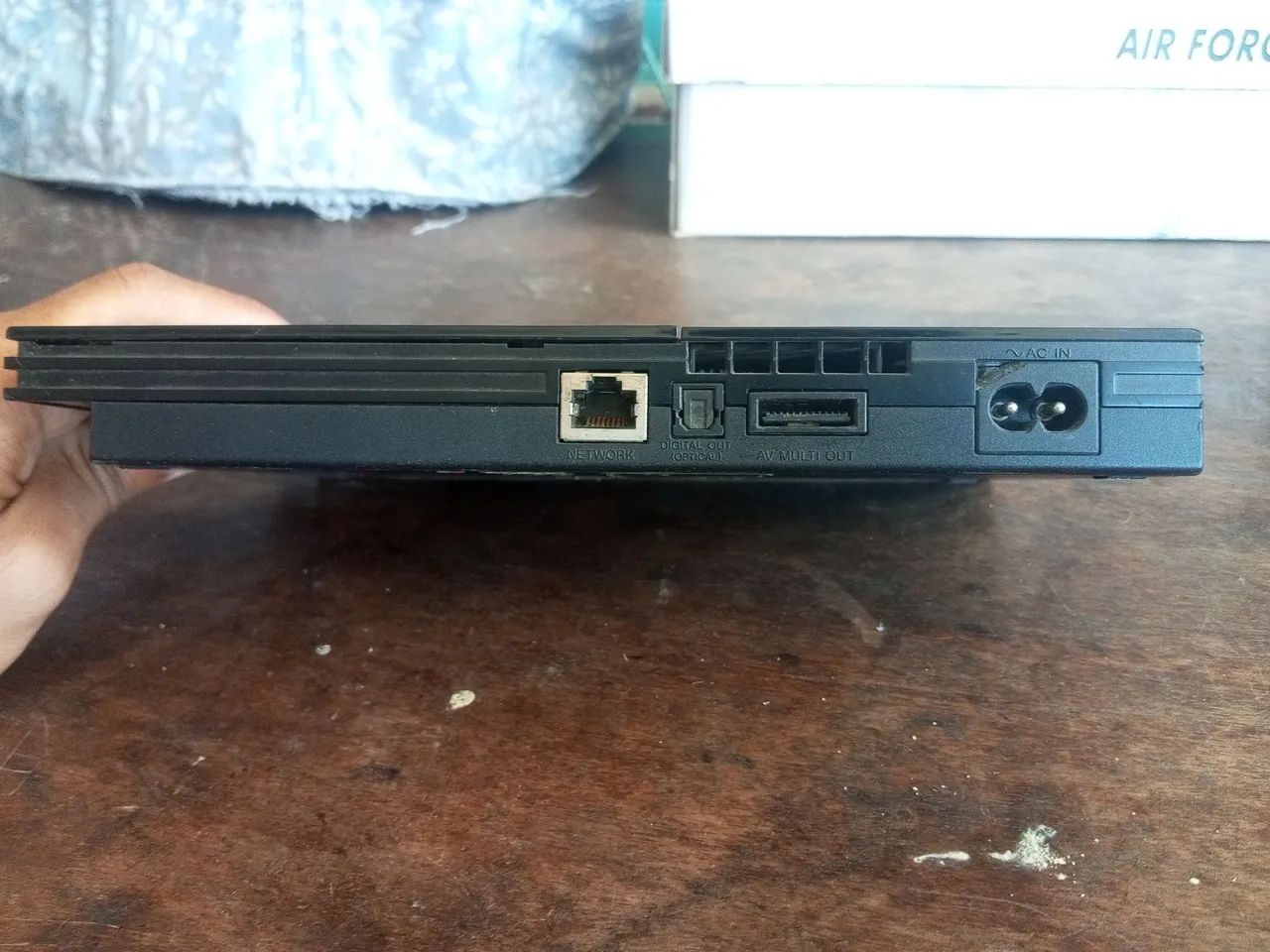 PS2  - Foto 3