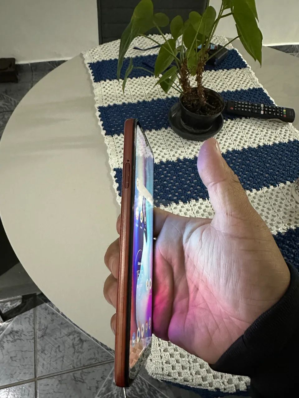 Moto E7 - Foto 3