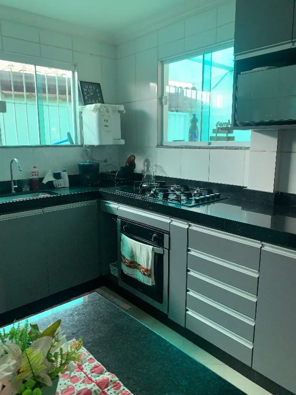 Casa temporada ,Centro de Rio das Ostras  com 2 -quartos. - Foto 9