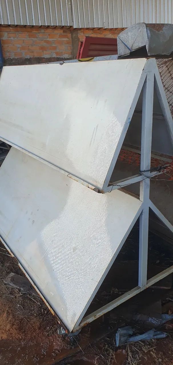 Expositor para pisos e cerâmicas 500 reais cada - Foto 4