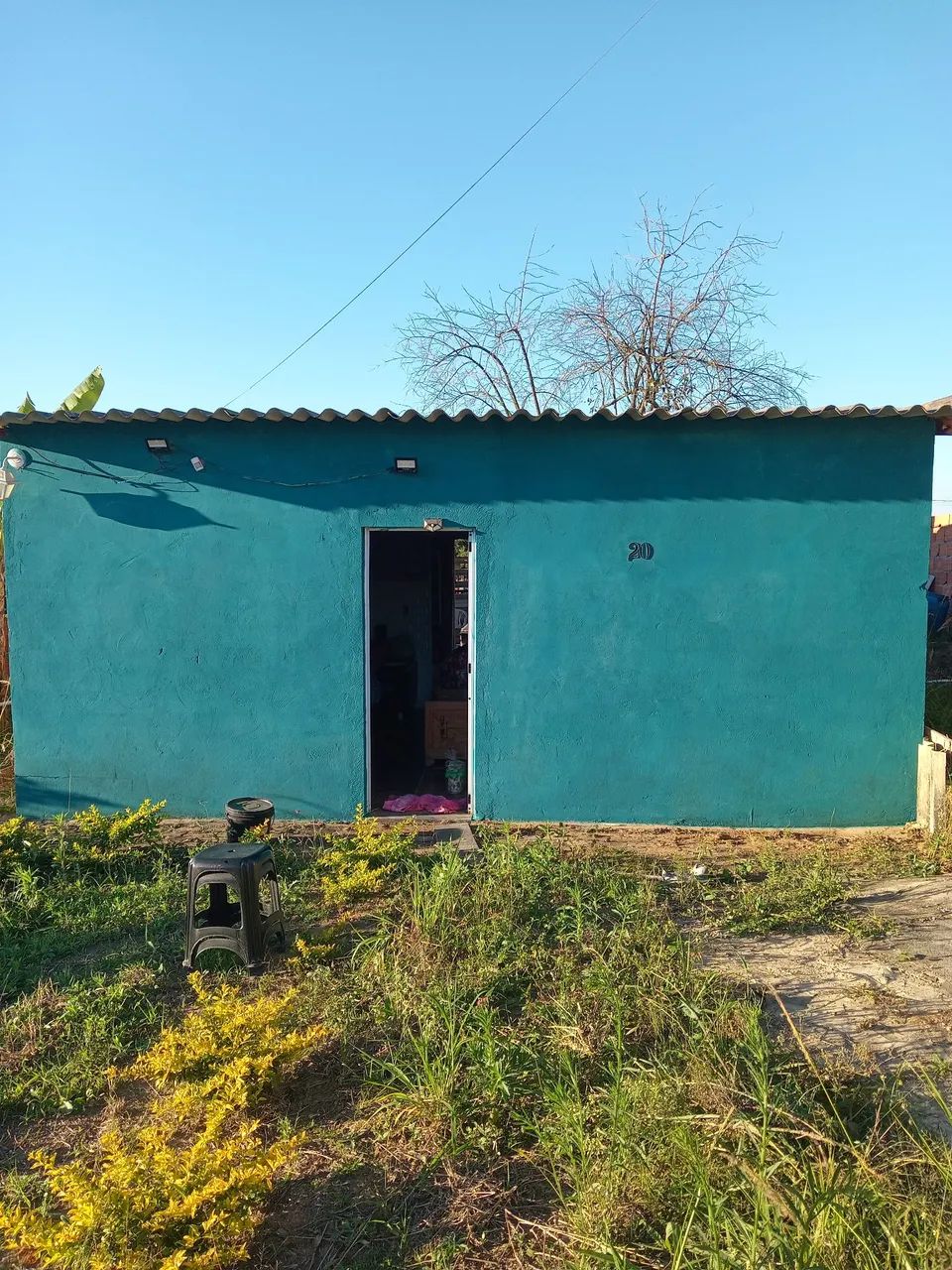 Chácara  - Foto 2