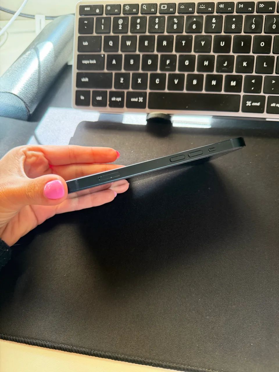 iPhone 13 256gb  - Foto 4