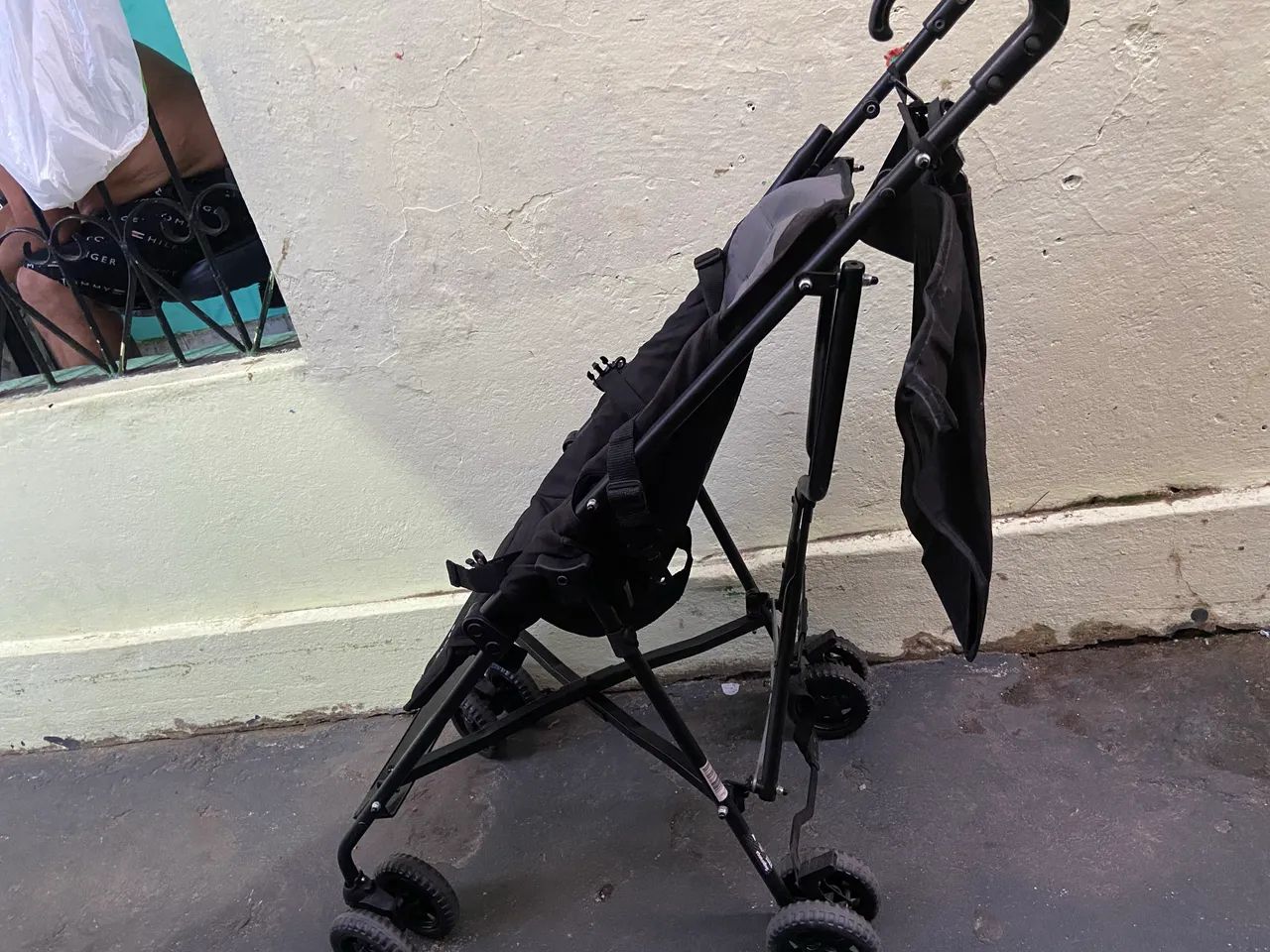 Carrinho de bebê (passeio) - Foto 3