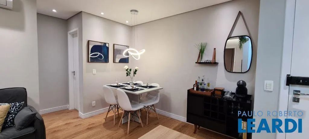 APARTAMENTO - BOM RETIRO - SP - Foto 3