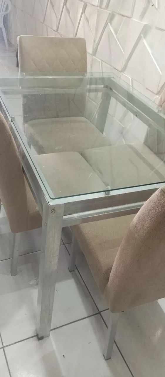 Mesa  - Foto 2