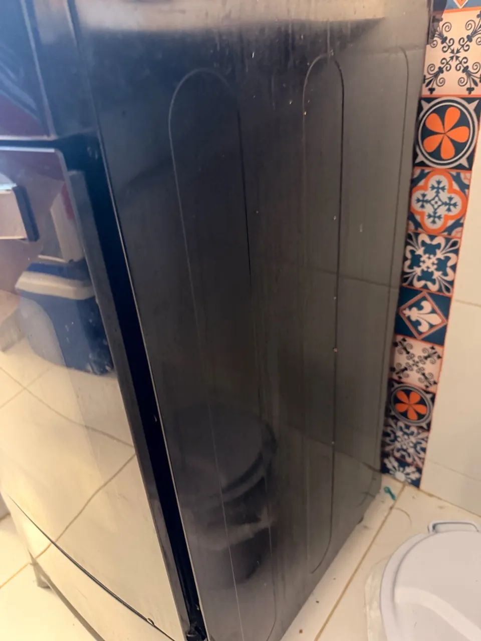 Fogão Electrolux tampo de vidro  - Foto 5