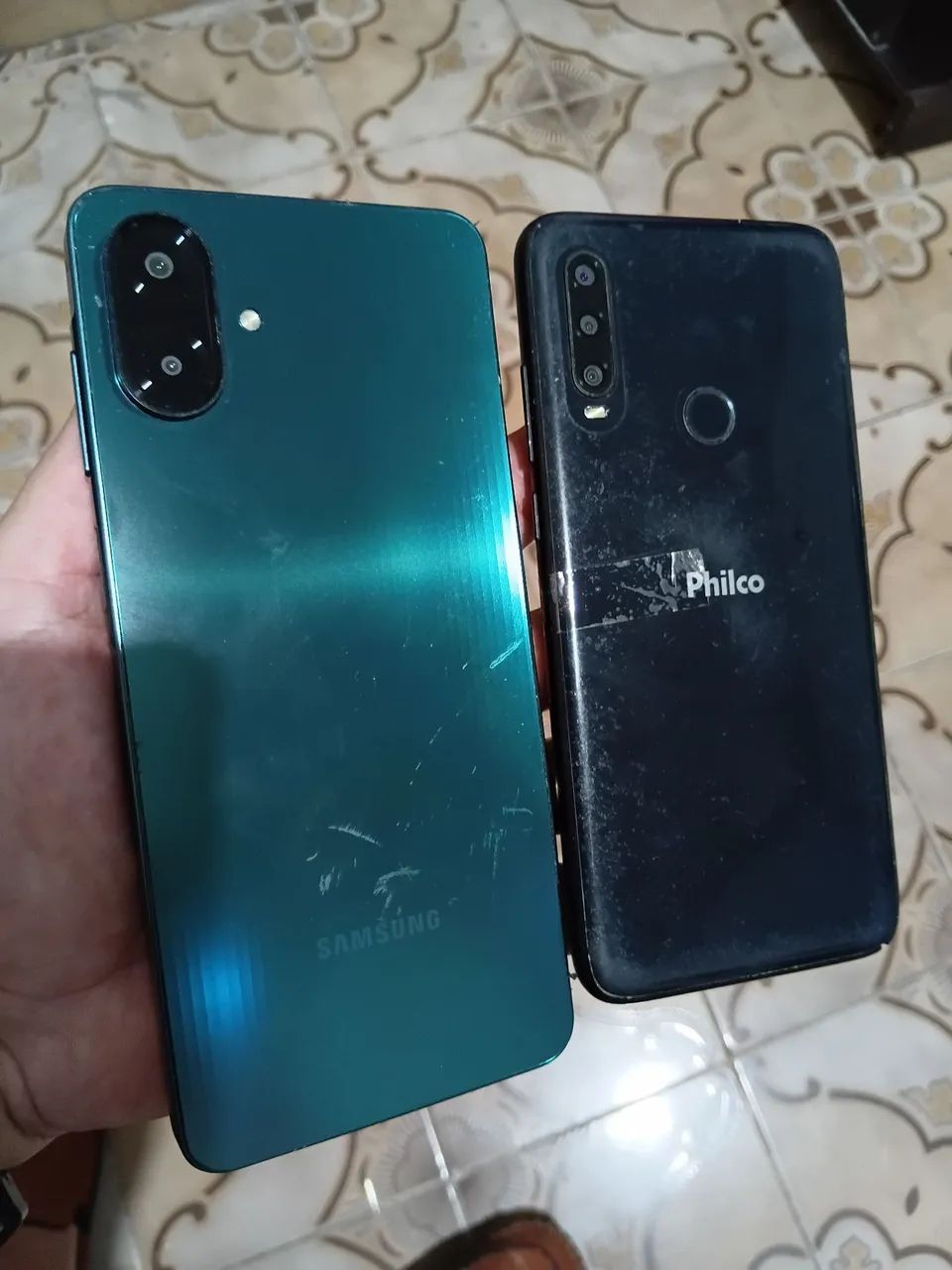 Smartphones (Retirada de peças) - Foto 2