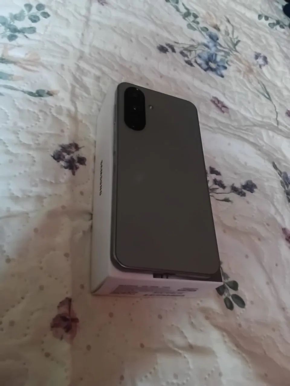 Samsung A17 - Foto 2