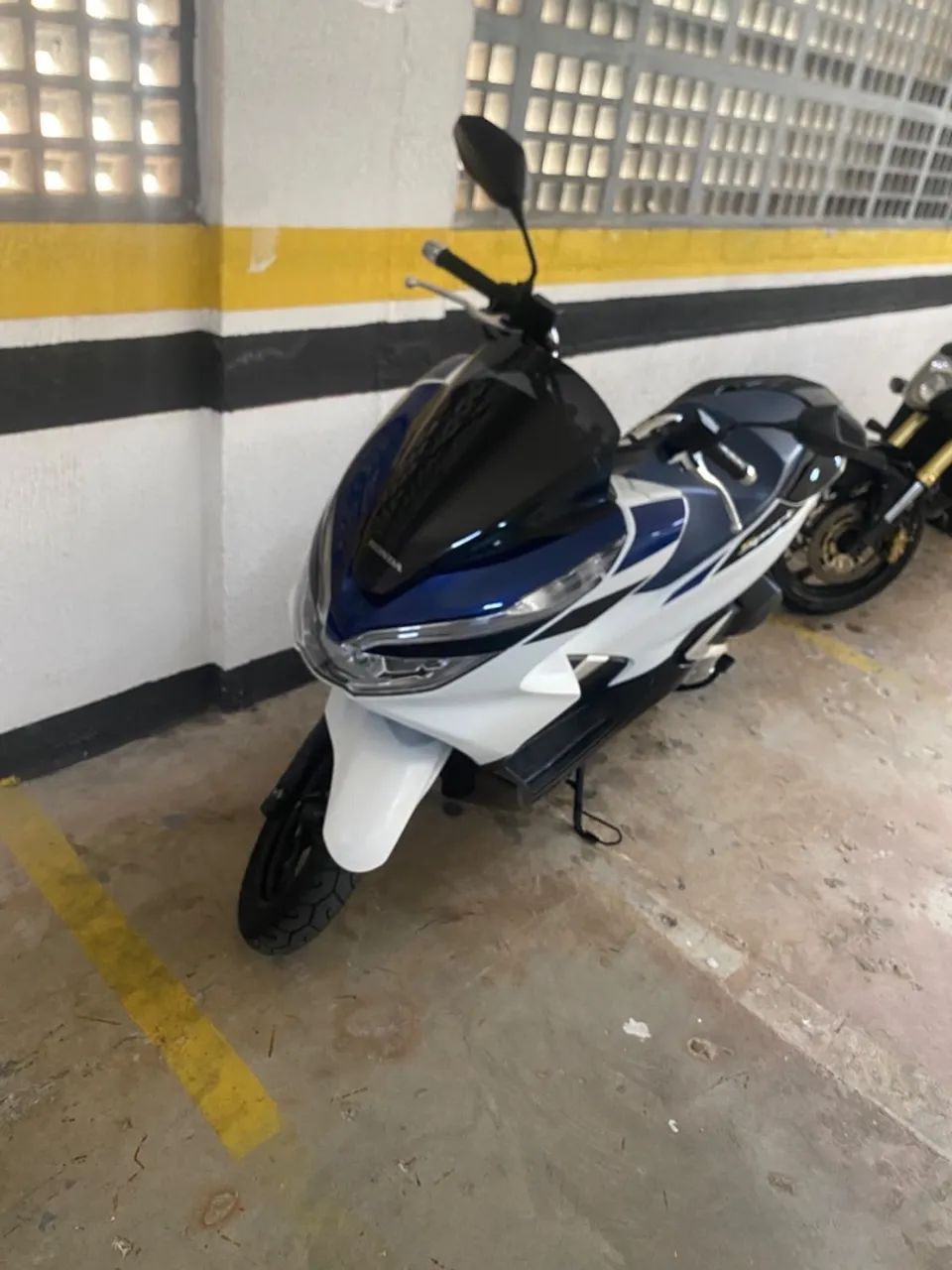 Pcx Sport 150  - Foto 3