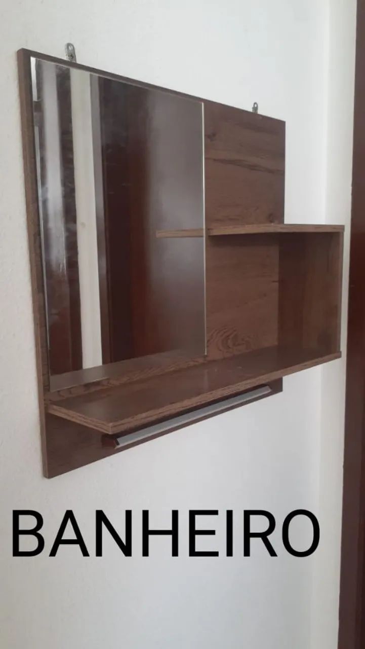 Vendo ou Alugo apto - Foto 5