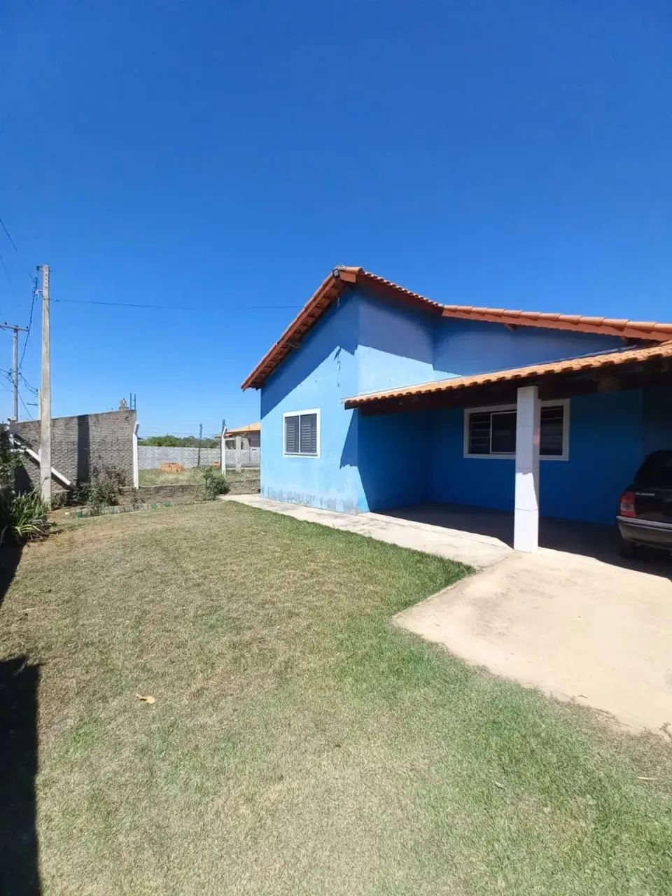 Imóvel para venda - Porangaba - SP
